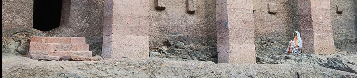 3-Day Lalibela Rock-Hewn Churches Tour