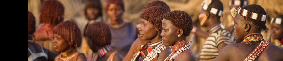 7-Day Omo Valley Tribal Experience Tour