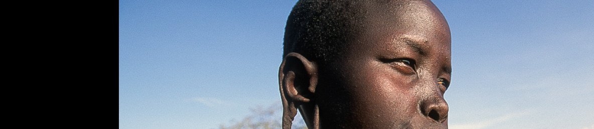 6-Day Visiting Omo Valley