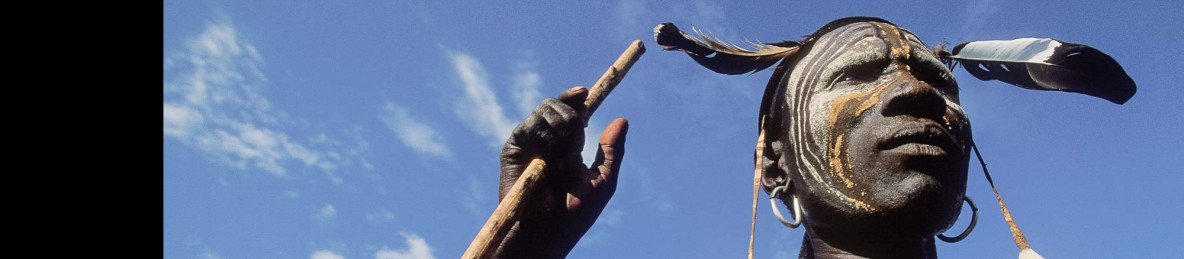 11-Day Bale Mountain & Omo Valley Adventure Tour
