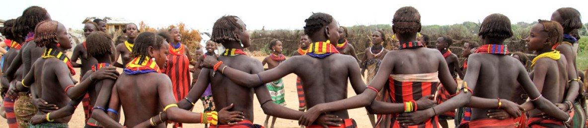 9-Day Addis Ababa, Lalibela, Danakil & Omo Valley