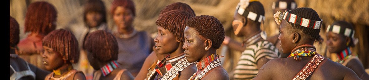 7-Day Omo Valley and Danakil Depression Adventure Tour