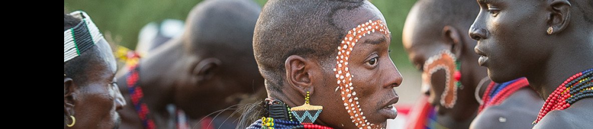 4-Day Omo Valley Tour from Arbaminch