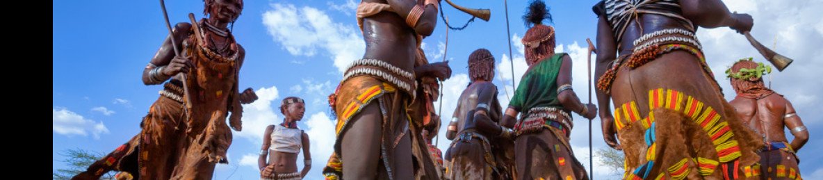 14-Day Omo Valley and Addis Highlights Debre Libanos Tour