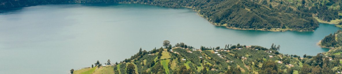 1-Day Natures of Retreat Expriences Wenchi Creator Lakes