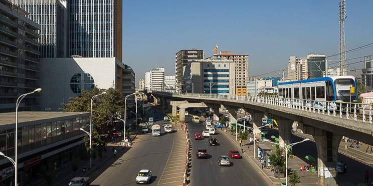 2-Day A Luxury Addis Ababa Escape