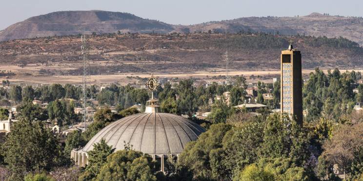 12-Day Ultimate Ethiopia Wildlife Safari