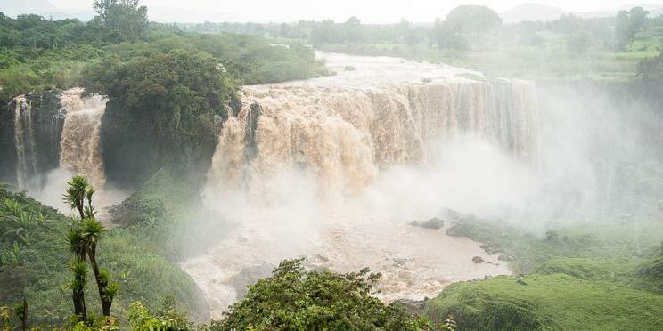10-Day Best of Ethiopia to the North Including Danakil