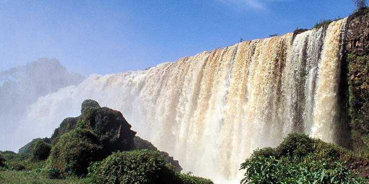 10-Day Northern Ethiopia & Danakil Adventure