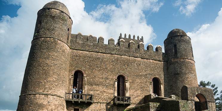 21-Day Wildlife, Adventure &Ancient Treasures of Ethiopia