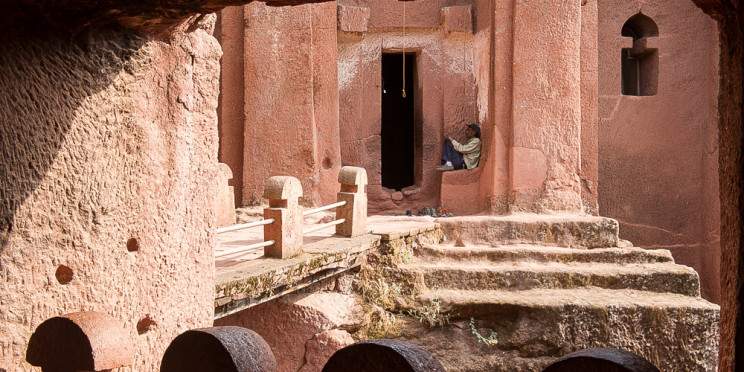 11-Day Northern Ethiopia Churches, Mountains & Volcanoes