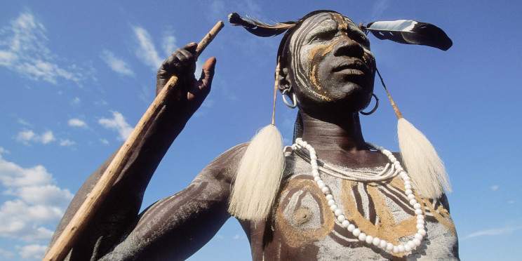 11-Day Bale Mountain & Omo Valley Adventure Tour