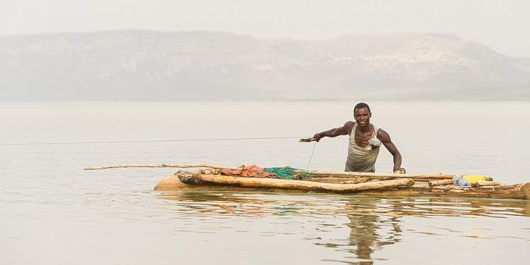 8-Day Tour Southern Ethiopia People
