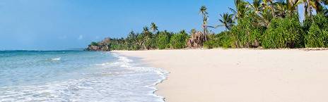 8-Day Kenya Safari & Beach Getaway