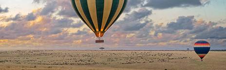 4-Day Affordable Masai Mara All Inclusive Safari