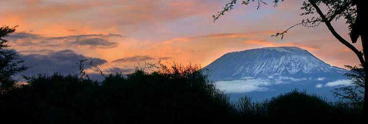 Amboseli National Park