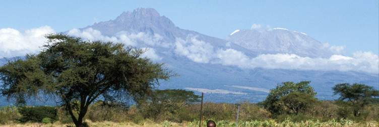 Discover Amboseli National Park