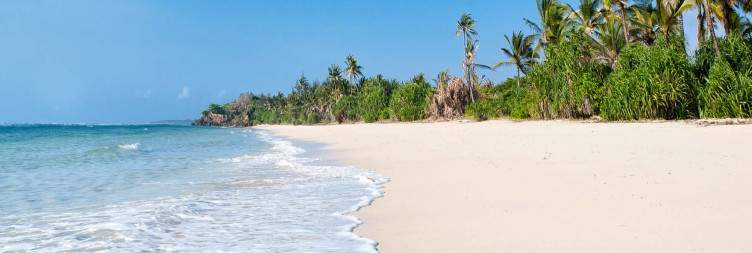 8-Day Kenya Safari & Beach Getaway