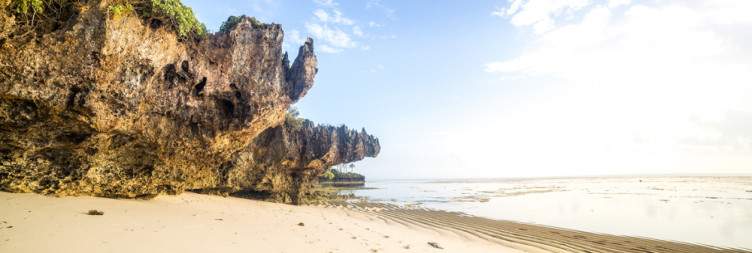Diani Beach