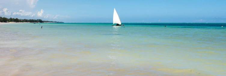 Samburu National Reserve To Diani Beach