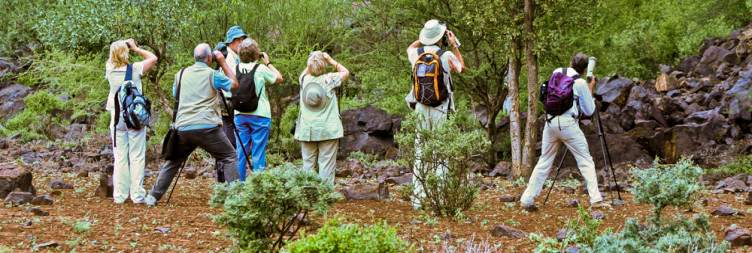 Maralal to Lake Baringo – Lakeside Wildlife and Cultural Encounters