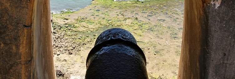 Tsavo West National Park - Mombasa
