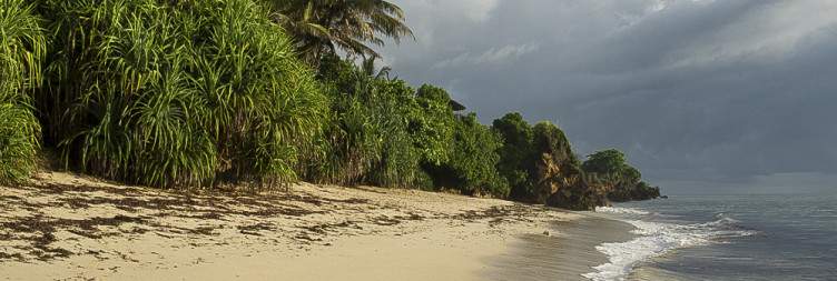 Tsavo East - Mombasa