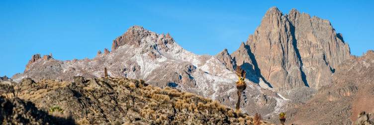 Mt Kenya Bandas – Lake Ellis Campsite