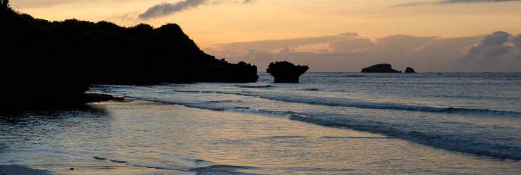 Relax in Watamu