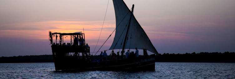 Transfer to Hemingways Watamu