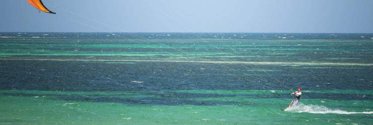 Transfer to Watamu