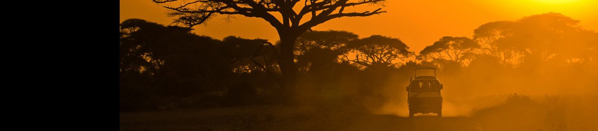 5-Day Amboseli-Tsavo West & Taita Hills Luxury Adventure