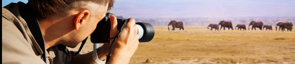 3-Day Tsavo West National Park & Amboseli National Park