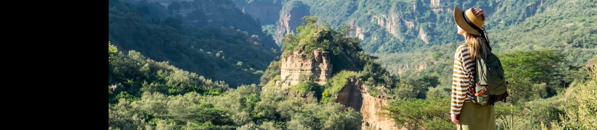 9-Day Off the Beaten Path - a Luxury Kenya Safari