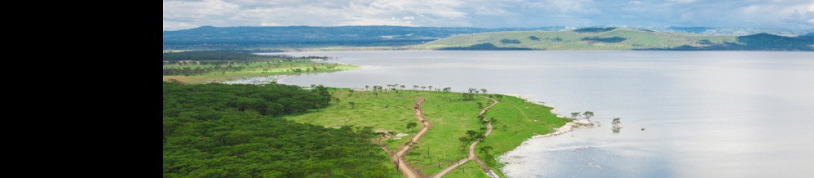 10-Day Epic East Africa Journey-from Moyale to Nairobi