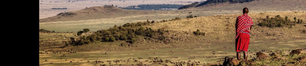 8-Day Luxury Kenya Adventure