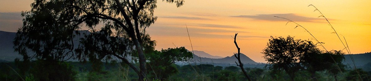 3-Day Ruma NP to Rusinga Island Western Safari