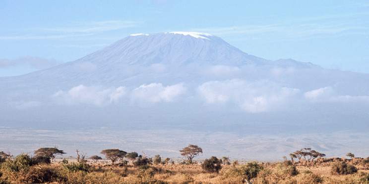 9-Day Luxury Big Kenya Safari