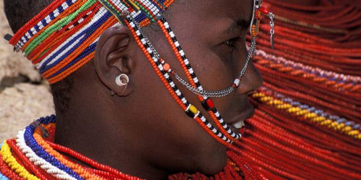 11-Day Essence of Kenya Safari - Mid Range Tour