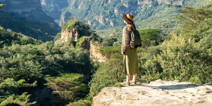 9-Day Off the Beaten Path - a Luxury Kenya Safari