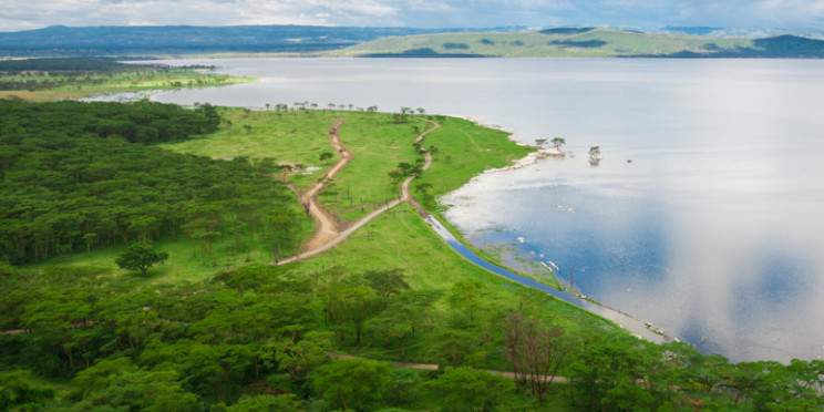 10-Day Epic East Africa Journey-from Moyale to Nairobi
