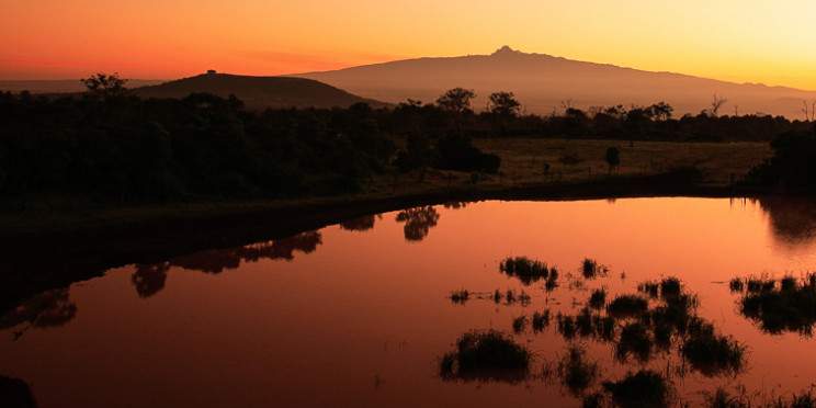 8-Day Northern Kenya Luxury Safari