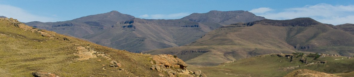 1-Day Sani Pass & Lesotho Tour from Durban