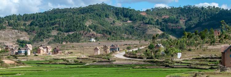 Antsirabe - Ambositra