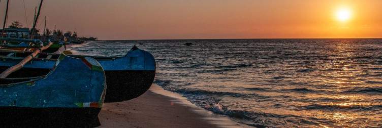 Beach Leisure in Anakao