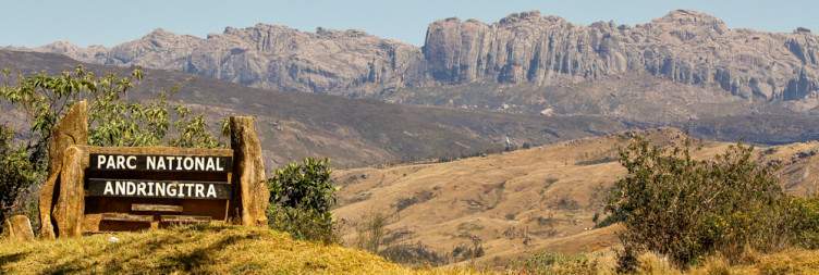Andringitra National Park