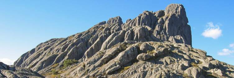 Andringitra National Park