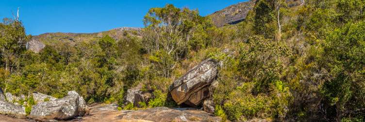 Andringitra national park