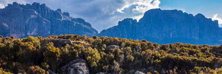 Andringitra National Park