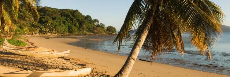 Ambilobe - Ambanja village - Nosy Be Island